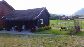 Suigard Veslestugo